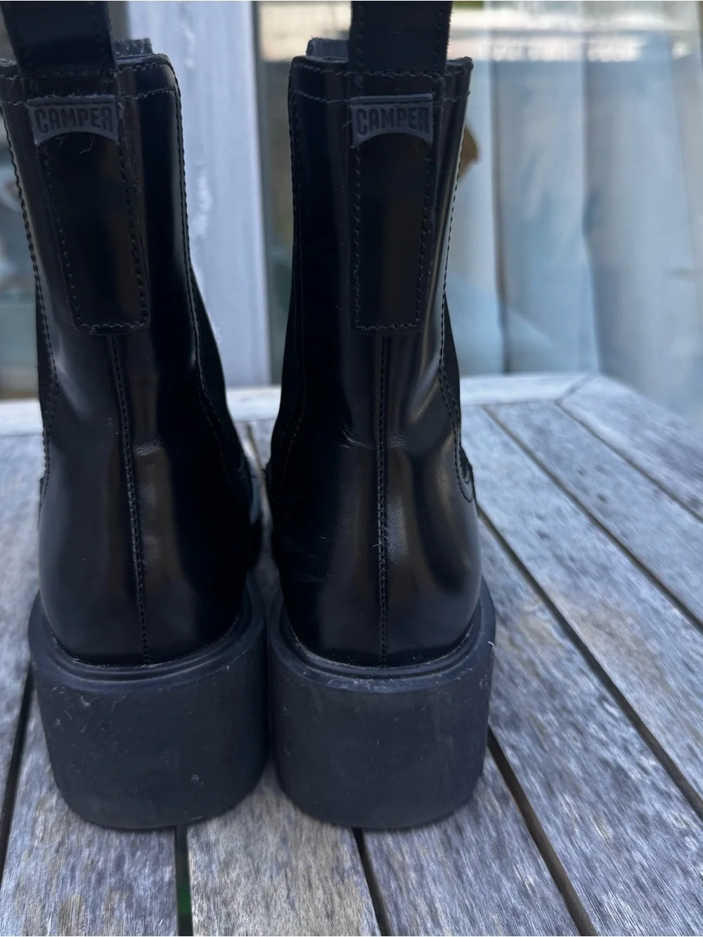 Camper Milah Chelsea Boots